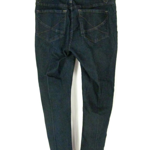 NYDJ Not Your Daughter's Jeans Women's Jeans Size 8 Made In USA - Picture 6 of 7